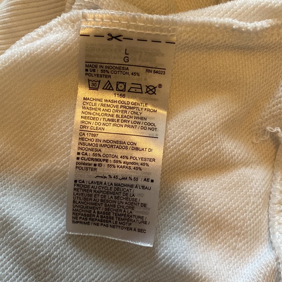 Old Navy Sunblissed Crewneck Sweater - Picture 5 of 5
